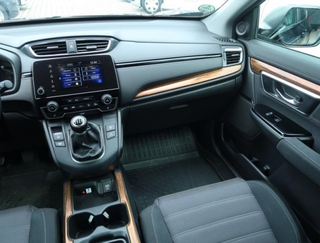 Honda CR-V  1.5 VTEC Turbo 