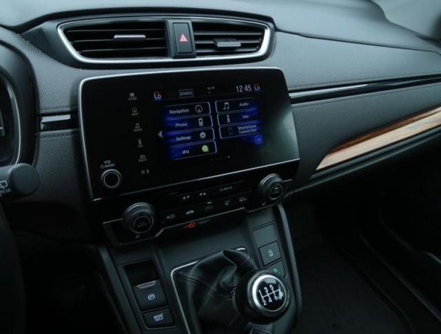 Honda CR-V  1.5 VTEC Turbo 