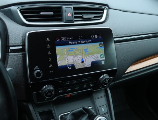 Honda CR-V  1.5 VTEC Turbo 