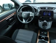 Honda CR-V  1.5 VTEC Turbo 