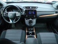 Honda CR-V  1.5 VTEC Turbo 