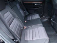 Honda CR-V  1.5 VTEC Turbo 