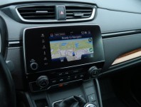 Honda CR-V  1.5 VTEC Turbo 
