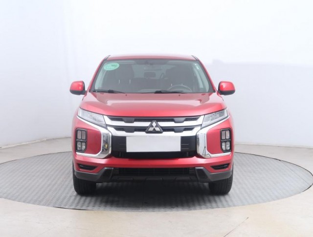 Mitsubishi ASX  2.0 MIVEC 