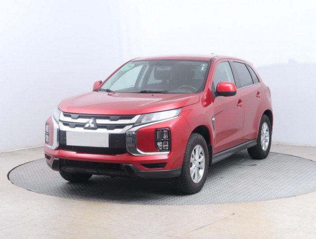 Mitsubishi ASX  2.0 MIVEC 