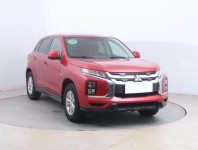 Mitsubishi ASX  2.0 MIVEC 