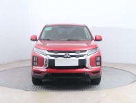 Mitsubishi ASX  2.0 MIVEC 