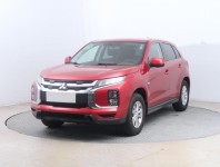 Mitsubishi ASX  2.0 MIVEC 