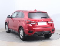 Mitsubishi ASX  2.0 MIVEC 