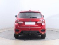 Mitsubishi ASX  2.0 MIVEC 