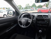 Mitsubishi ASX  2.0 MIVEC 