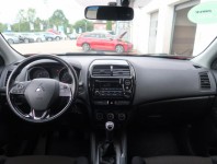 Mitsubishi ASX  2.0 MIVEC 