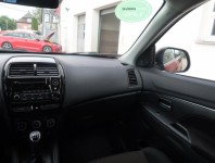 Mitsubishi ASX  2.0 MIVEC 