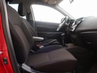 Mitsubishi ASX  2.0 MIVEC 
