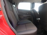 Mitsubishi ASX  2.0 MIVEC 