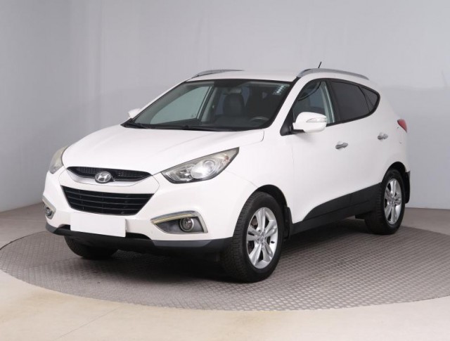Hyundai ix35  1.6 GDI 