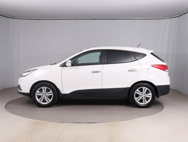 Hyundai ix35  1.6 GDI 