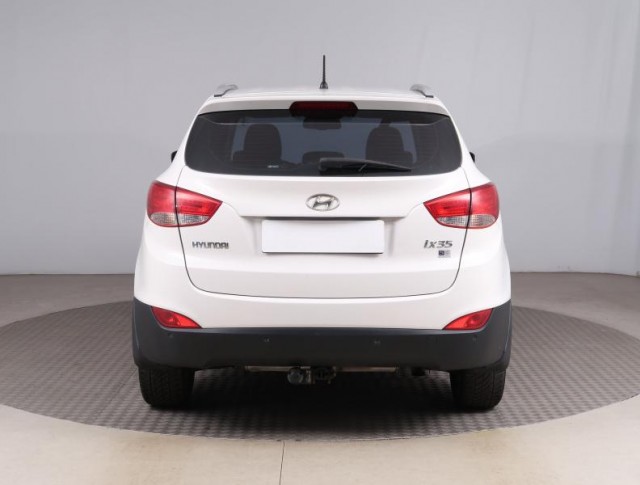 Hyundai ix35  1.6 GDI 