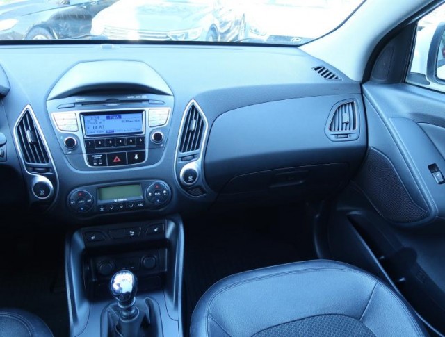 Hyundai ix35  1.6 GDI 