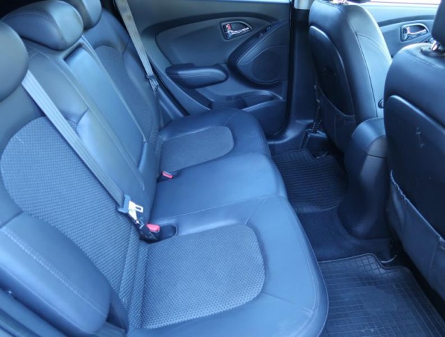 Hyundai ix35  1.6 GDI 
