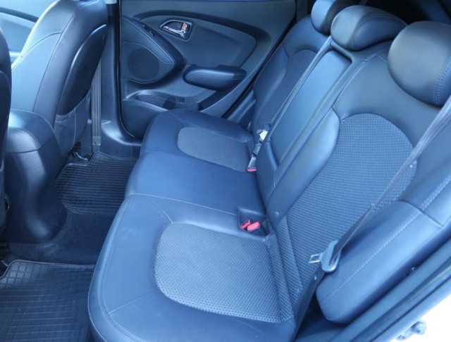 Hyundai ix35  1.6 GDI 