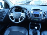 Hyundai ix35  1.6 GDI 