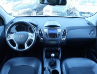 Hyundai ix35  1.6 GDI 