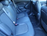 Hyundai ix35  1.6 GDI 