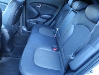 Hyundai ix35  1.6 GDI 