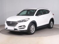 Hyundai Tucson  1.6 T-GDI 