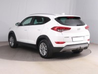 Hyundai Tucson  1.6 T-GDI 