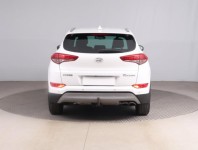 Hyundai Tucson  1.6 T-GDI 