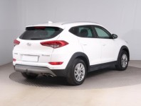 Hyundai Tucson  1.6 T-GDI 