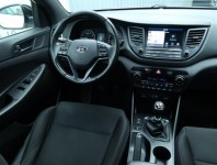 Hyundai Tucson  1.6 T-GDI 