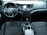 Hyundai Tucson  1.6 T-GDI 
