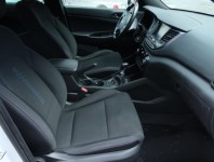 Hyundai Tucson  1.6 T-GDI 