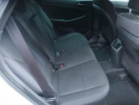Hyundai Tucson  1.6 T-GDI 