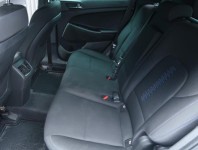 Hyundai Tucson  1.6 T-GDI 