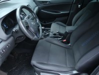 Hyundai Tucson  1.6 T-GDI 