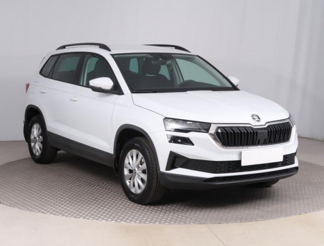 Škoda Karoq  1.5 TSI Ambition