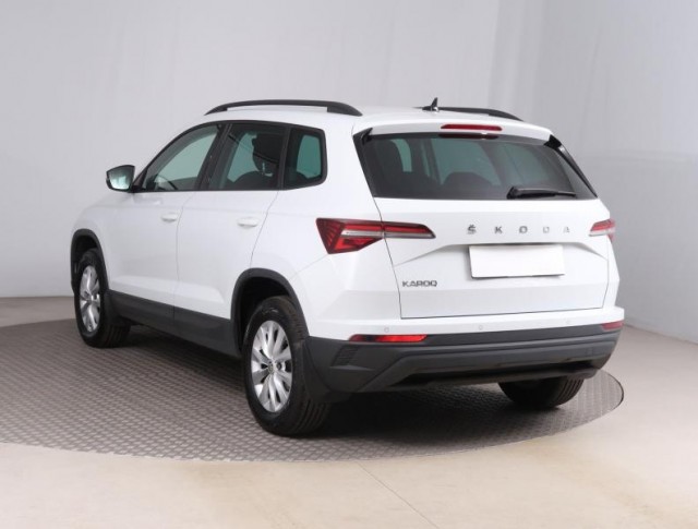 Škoda Karoq  1.5 TSI Ambition