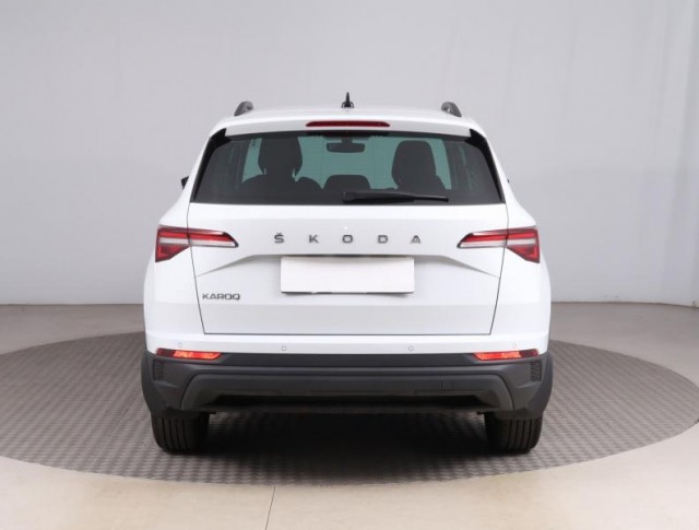 Škoda Karoq  1.5 TSI Ambition