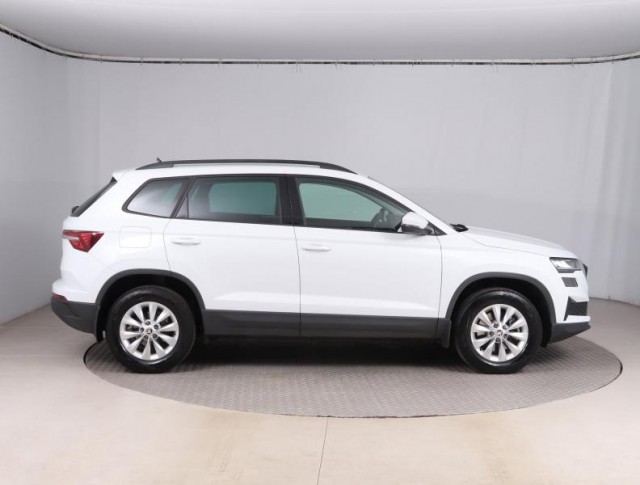 Škoda Karoq  1.5 TSI Ambition