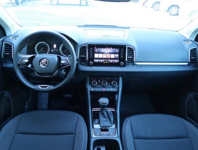 Škoda Karoq  1.5 TSI Ambition