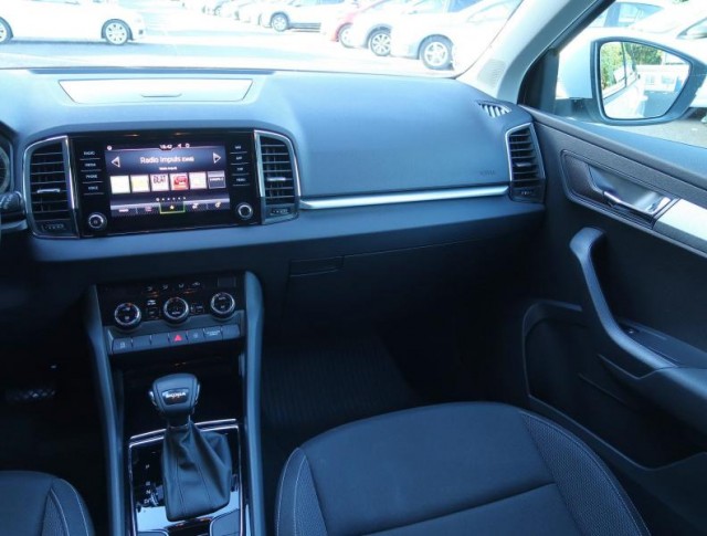 Škoda Karoq  1.5 TSI Ambition