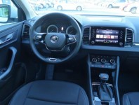 Škoda Karoq  1.5 TSI Ambition