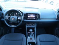 Škoda Karoq  1.5 TSI Ambition
