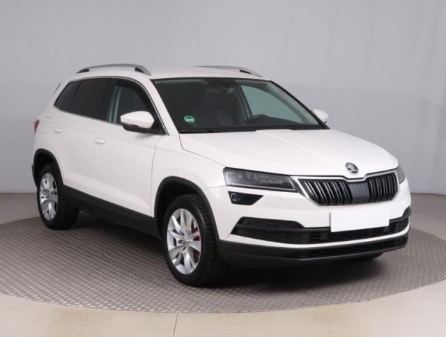 Škoda Karoq  1.6 TDI Ambition