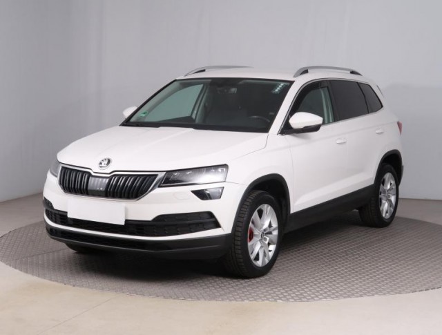 Škoda Karoq  1.6 TDI Ambition