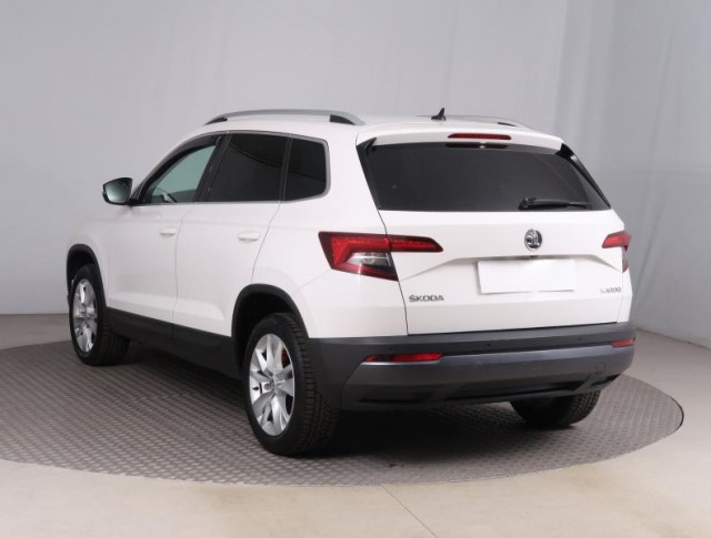 Škoda Karoq  1.6 TDI Ambition